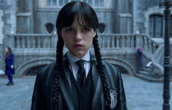 Wandinha Temporada 2: Trailer Tenso Insinua Morte de Enid e Mergulha em Segredos Sombrios dos Addams