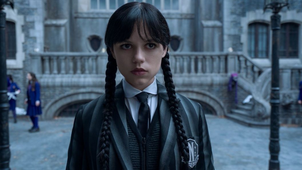 Wandinha Temporada 2: Trailer Tenso Insinua Morte de Enid e Mergulha em Segredos Sombrios dos Addams