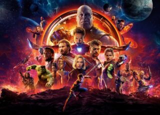 7 Poderosos Heróis dos Vingadores Que O MCU Ainda Não Explorou