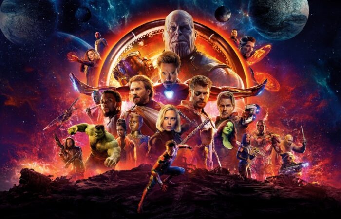 7 Poderosos Heróis dos Vingadores Que O MCU Ainda Não Explorou