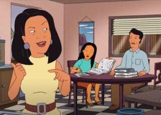 King of the Hill Revival: Primeiro Olhar para Minh, Divórcio e Novos Rumos em Arlen