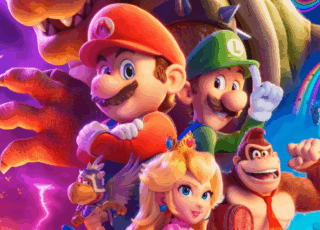 Filme Super Mario Bros. 2: Novidades Exclusivas Priorizam Fãs Hardcore da Nintendo