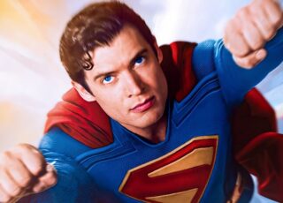 Superman de James Gunn Quebra Recorde de Audiência da DC no Rotten Tomatoes