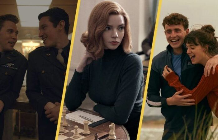 10 Séries Perfeitas de Uma Temporada: Histórias que Valem Cada Minuto
