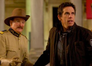 O Reboot de 'Uma Noite no Museu' Chega, Mas Onde Está Ben Stiller? Detalhes Exclusivos!