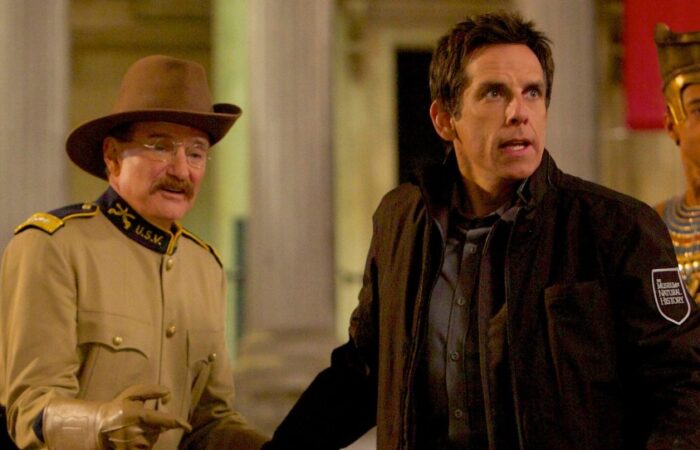 O Reboot de 'Uma Noite no Museu' Chega, Mas Onde Está Ben Stiller? Detalhes Exclusivos!