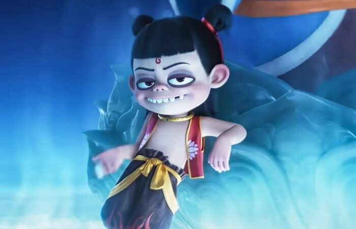 Ne Zha 2: O Fenômeno de Bilheteria de US$2,2 Bilhões Chega aos Cinemas dos EUA em Agosto!