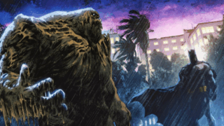 Filme Clayface DC: James Gunn Promete um Terror Corporal Classificação R que Vai Chocar Fãs