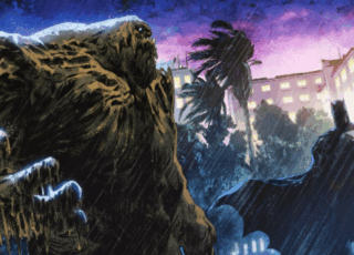 Filme Clayface DC: James Gunn Promete um Terror Corporal Classificação R que Vai Chocar Fãs