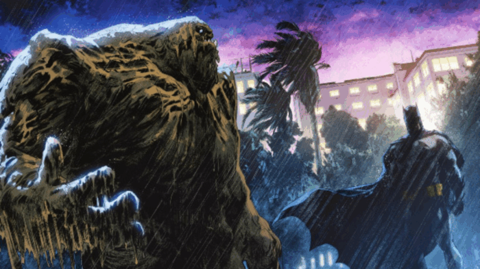 Filme Clayface DC: James Gunn Promete um Terror Corporal Classificação R que Vai Chocar Fãs