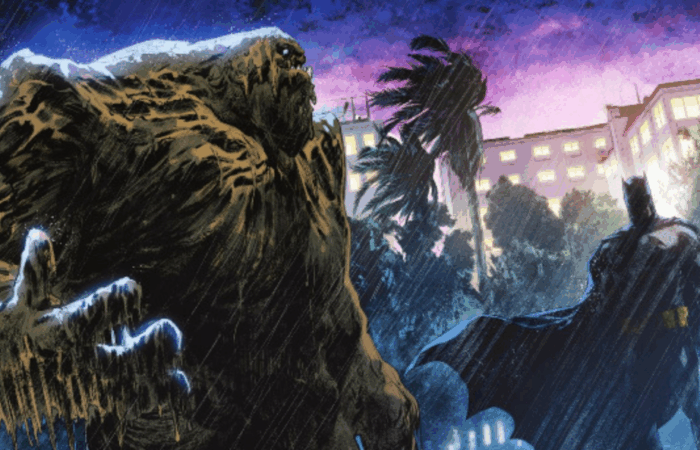 Filme Clayface DC: James Gunn Promete um Terror Corporal Classificação R que Vai Chocar Fãs