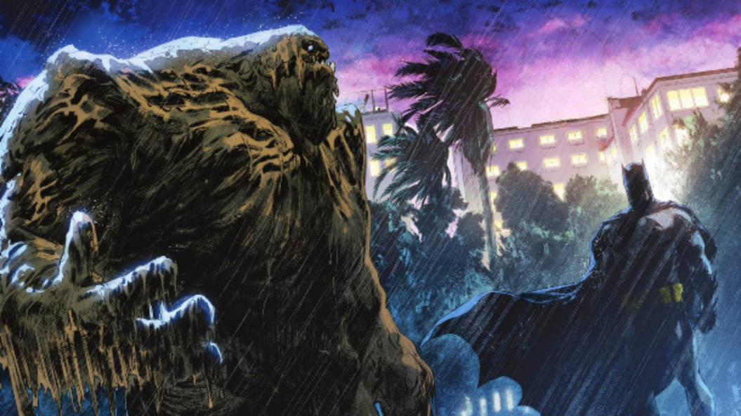 Filme Clayface DC: James Gunn Promete um Terror Corporal Classificação R que Vai Chocar Fãs