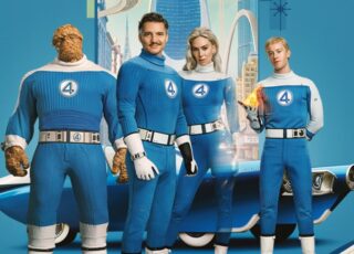Franklin Richards e o MCU: Como Marvel LidarÁ Com Seus Poderes Ômega em Doomsday e Secret Wars?