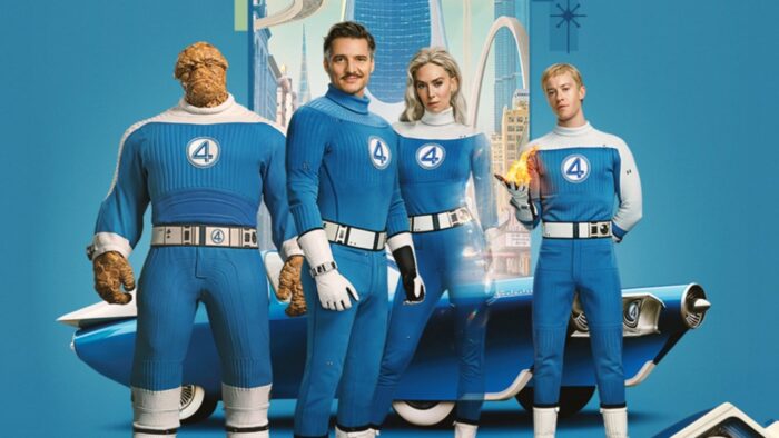 Franklin Richards e o MCU: Como Marvel LidarÁ Com Seus Poderes Ômega em Doomsday e Secret Wars?