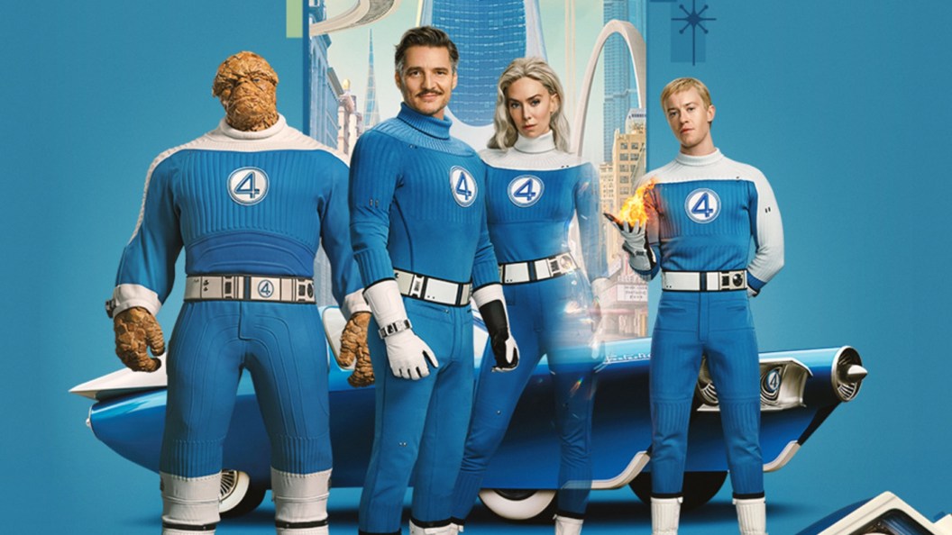 Franklin Richards e o MCU: Como Marvel LidarÁ Com Seus Poderes Ômega em Doomsday e Secret Wars?