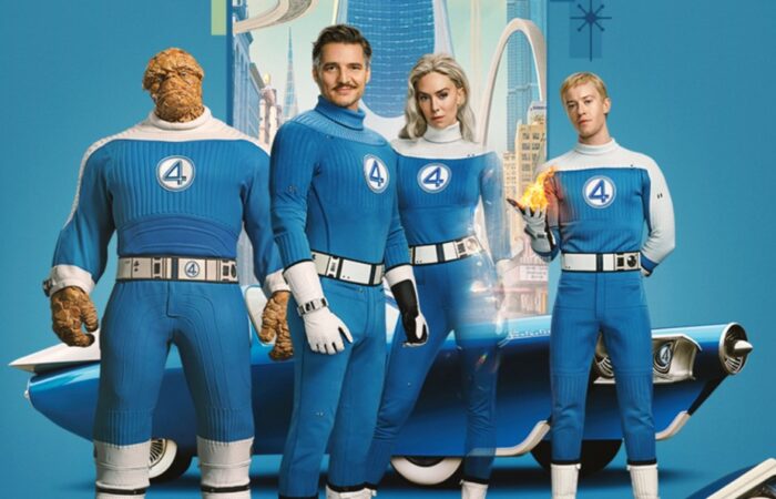 Franklin Richards e o MCU: Como Marvel LidarÁ Com Seus Poderes Ômega em Doomsday e Secret Wars?