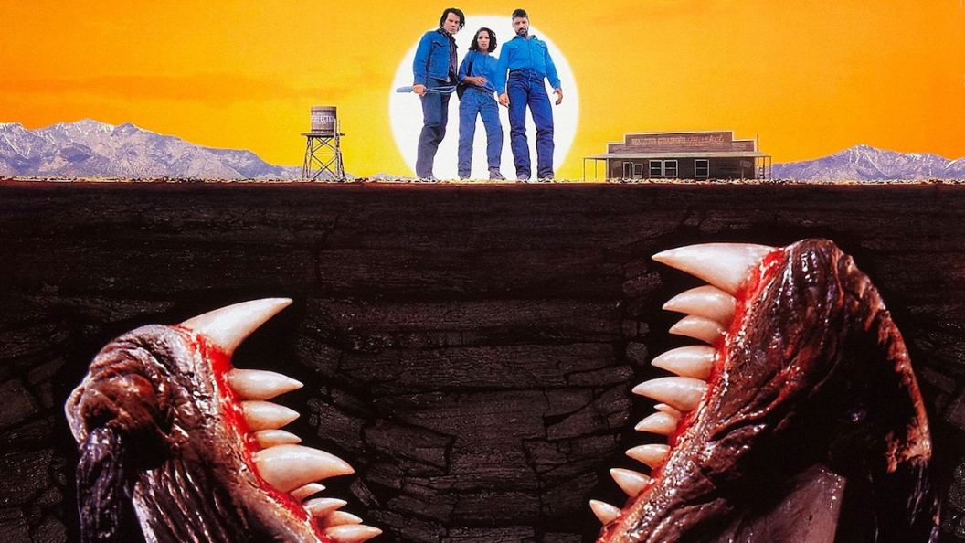Tremors: Ranqueando a Franquia Pelo Nível de Medo e Tensão