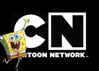 Bob Esponja Chega ao Cartoon Network: Uma Virada Inesperada no Mundo da Animação!