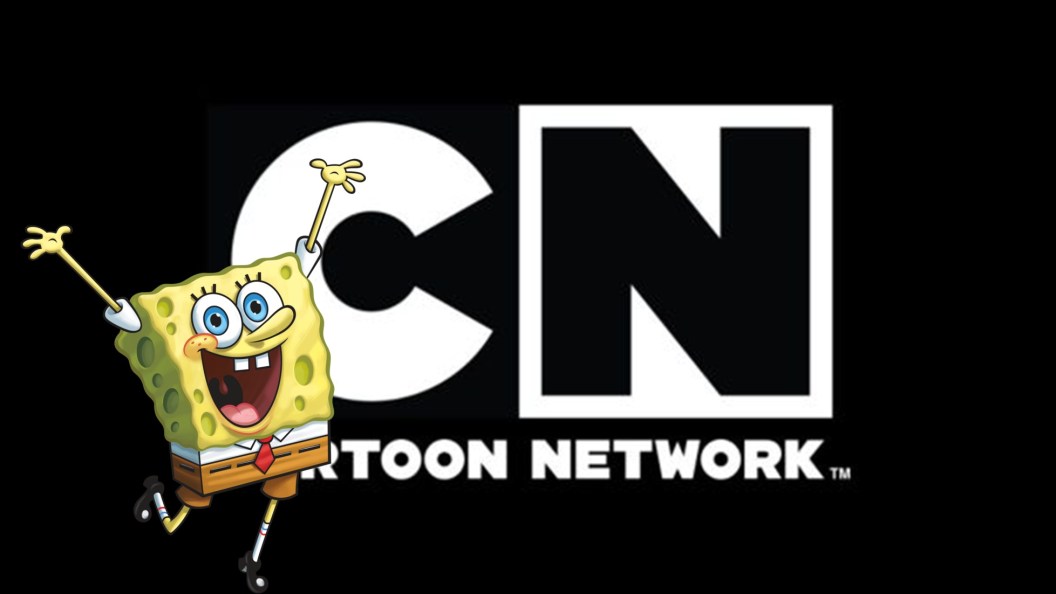 Bob Esponja Chega ao Cartoon Network: Uma Virada Inesperada no Mundo da Animação!