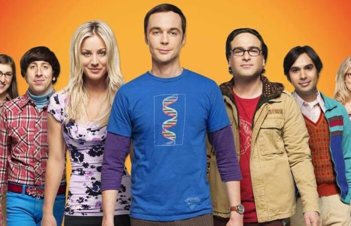 O Universo Expande: The Big Bang Theory Ganha Spin-off Surpreendente de Sci-Fi na HBO Max!