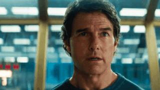 Mega Produção: Filme "Deeper" com Tom Cruise e Ana de Armas Congelado por Questões Financeiras