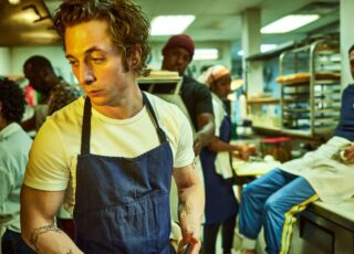 The Bear: 5 Personagens de TV Que Não Durariam na Intensidade da Cozinha de Carmy