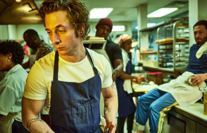 The Bear: 5 Personagens de TV Que Não Durariam na Intensidade da Cozinha de Carmy