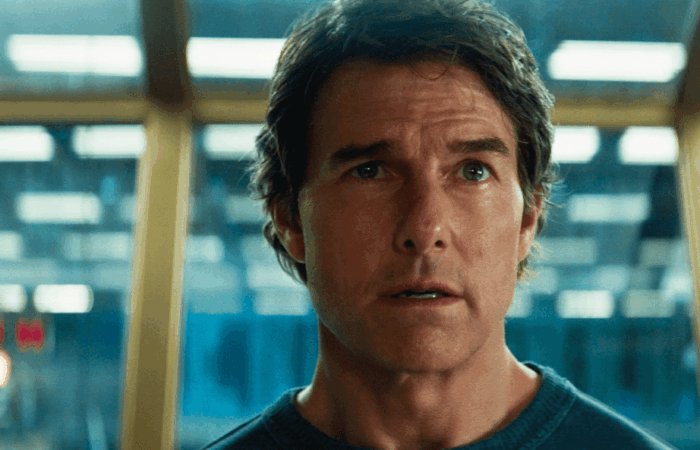 Mega Produção: Filme "Deeper" com Tom Cruise e Ana de Armas Congelado por Questões Financeiras