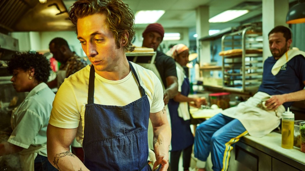 The Bear: 5 Personagens de TV Que Não Durariam na Intensidade da Cozinha de Carmy