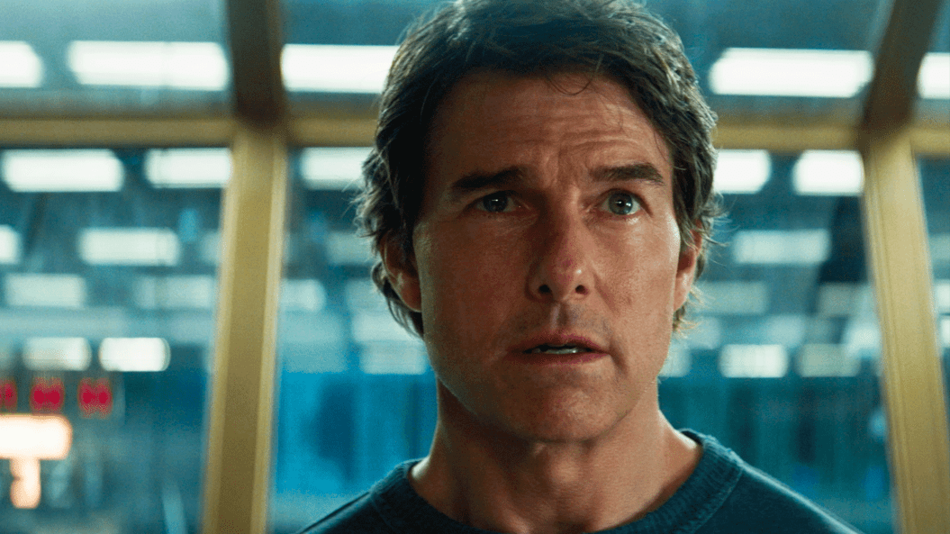 Mega Produção: Filme "Deeper" com Tom Cruise e Ana de Armas Congelado por Questões Financeiras