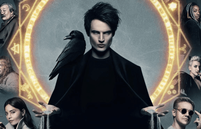 The Sandman: A Temporada Final Dominante da Série DC na Netflix e Seus Desafios