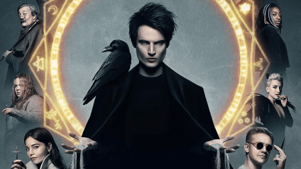 The Sandman: A Temporada Final Dominante da Série DC na Netflix e Seus Desafios