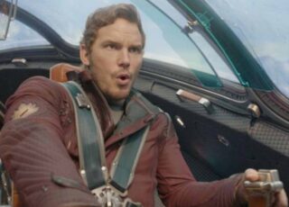 James Gunn Explica Por Que Chris Pratt Não Virou Superman no DCU
