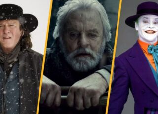 Atores que Nascem para Vilões: 5 Gênios da Atuação Que Marcaram o Cinema