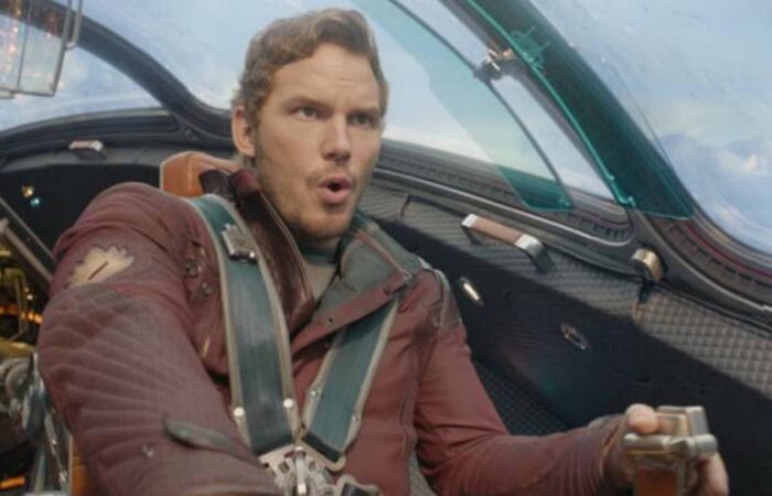 James Gunn Explica Por Que Chris Pratt Não Virou Superman no DCU