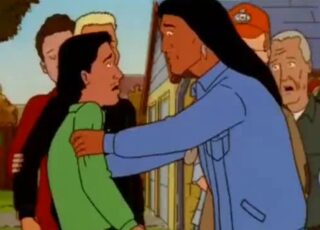 King of the Hill: A Nova Temporada de Animação Pode Finalmente Revelar o Maior Segredo de Joseph Gri
