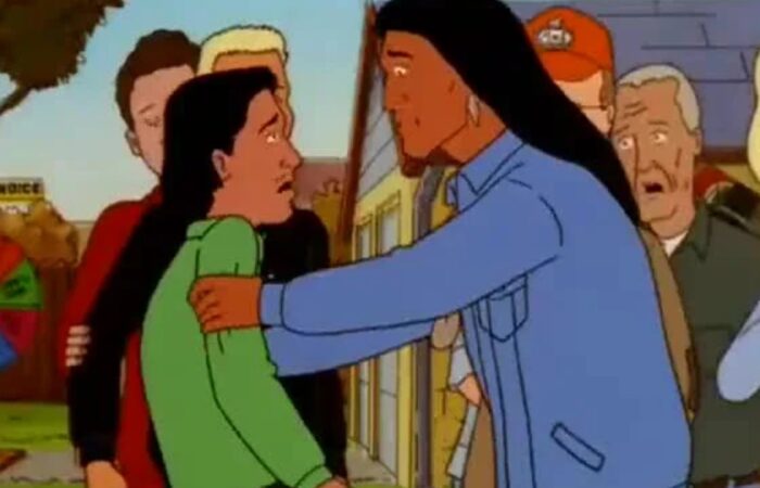 King of the Hill: A Nova Temporada de Animação Pode Finalmente Revelar o Maior Segredo de Joseph Gri