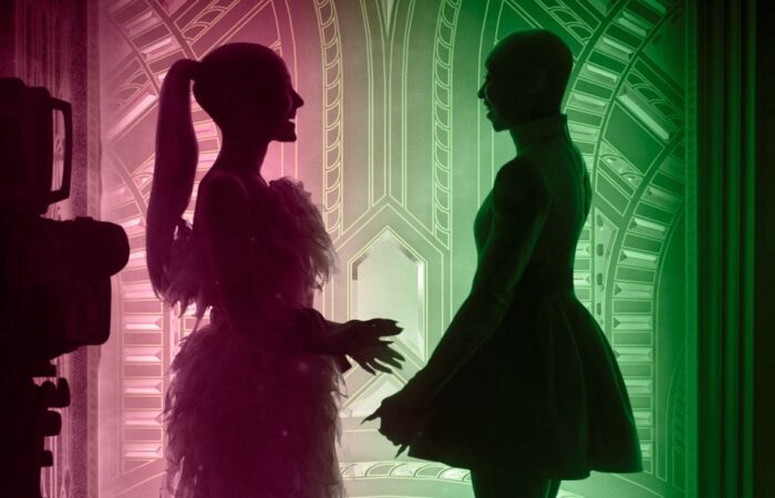 Especial Surpresa de Wicked Chega Antes do Filme 'Para Sempre': Detalhes Exclusivos!