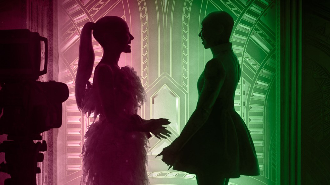 Especial Surpresa de Wicked Chega Antes do Filme 'Para Sempre': Detalhes Exclusivos!