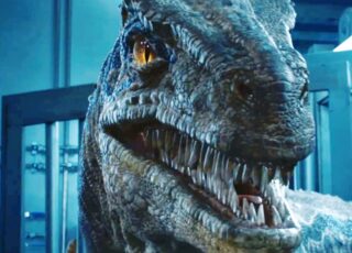 Jurassic World: A Ideia Selvagem de Jurassic Park IV Que Pode Revitalizar a Franquia