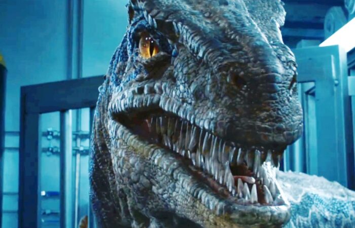 Jurassic World: A Ideia Selvagem de Jurassic Park IV Que Pode Revitalizar a Franquia