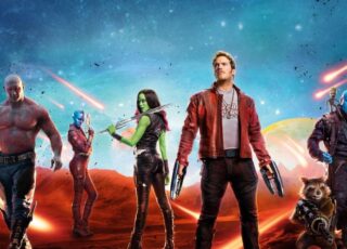 James Gunn Desvenda Confusão com as Fases da Marvel: 'Não Tenho Ideia do Que Significam'