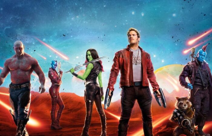 James Gunn Desvenda Confusão com as Fases da Marvel: 'Não Tenho Ideia do Que Significam'