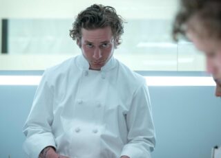 The Bear: A Sucessora Espiritual Perfeita do Filme 'Chef' de Jon Favreau