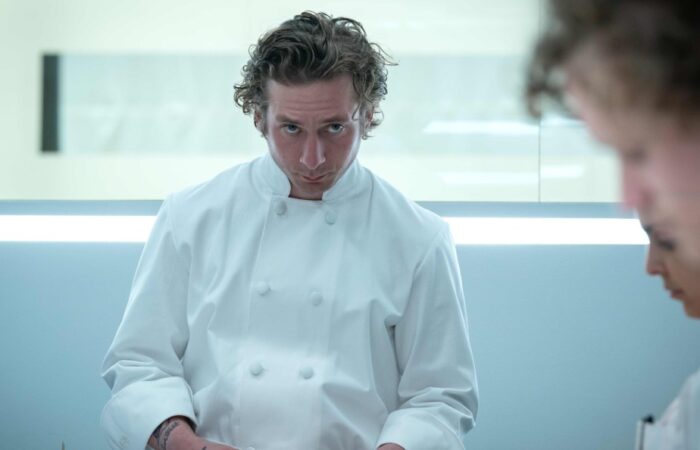 The Bear: A Sucessora Espiritual Perfeita do Filme 'Chef' de Jon Favreau