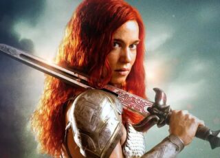 Red Sonja: Primeiro Trailer Explosivo Revela Ação e Vingança da Lendária Guerreira