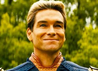 The Boys Temporada 5: A Última Chance de **Blarney Cock** Finalmente Chegar à Série Live-Action
