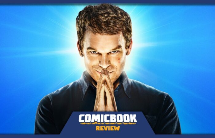 Dexter: Resurrection – O Retorno Impiedoso do Serial Killer em Sua Melhor Fase