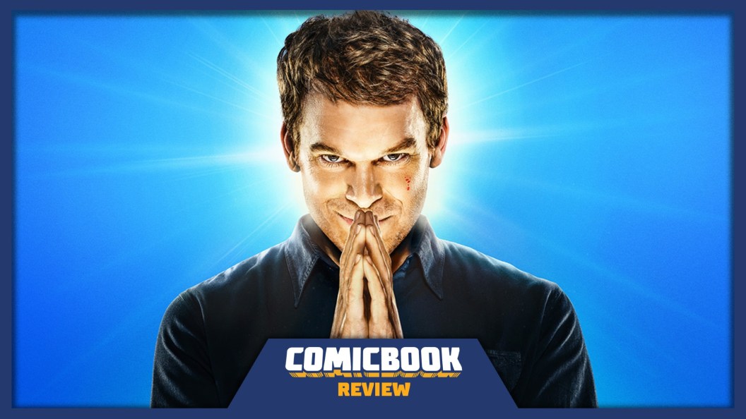 Dexter: Resurrection – O Retorno Impiedoso do Serial Killer em Sua Melhor Fase