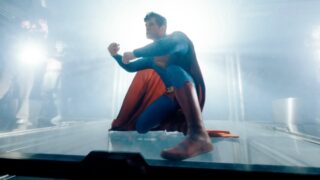 Dean Cain Critica Abordagem de James Gunn ao Superman Como Imigrante no Novo DCU